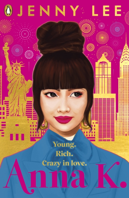 Penguin Random House Children's UK Anna K