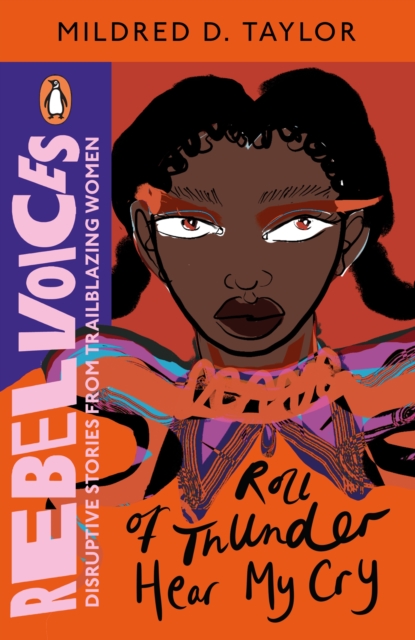 Roll of Thunder, Hear My Cry: Mildred Taylor: 9780241618066: TGJones