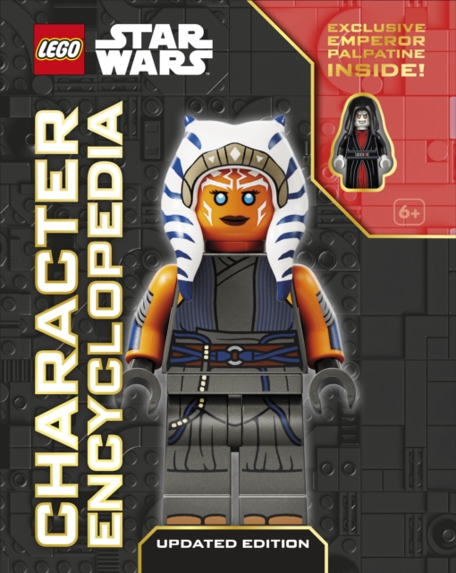 Every lego star wars character sale