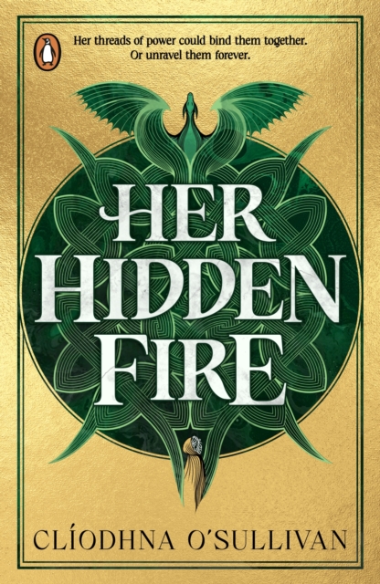 Penguin Random House Children's UK Her Hidden Fire