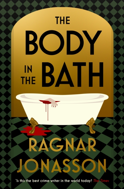 Penguin Books Ltd The Body In The Bath