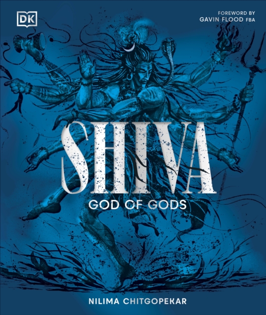 Dorling Kindersley Ltd Shiva