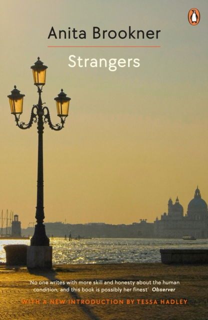 Strangers
