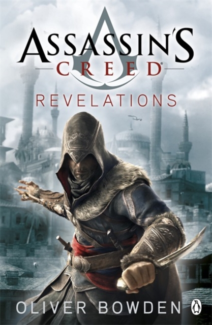 Penguin Books Ltd Revelations : Assassin'S Creed Book 4