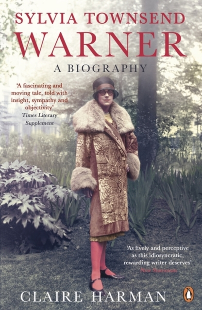 Penguin Books Ltd Sylvia Townsend Warner : A Biography