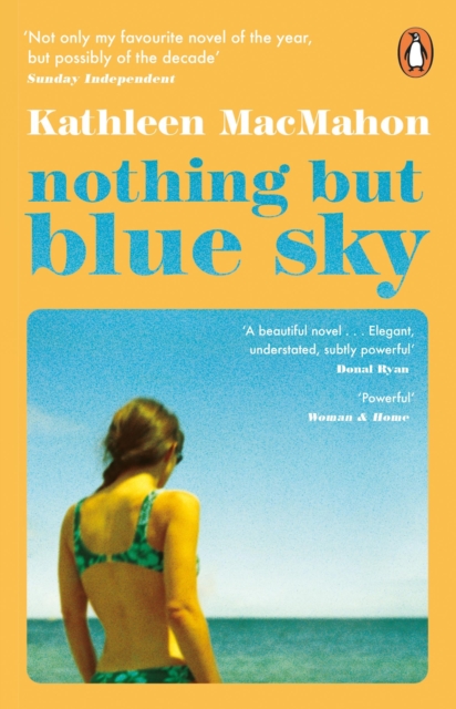Penguin Books Ltd Nothing But Blue Sky