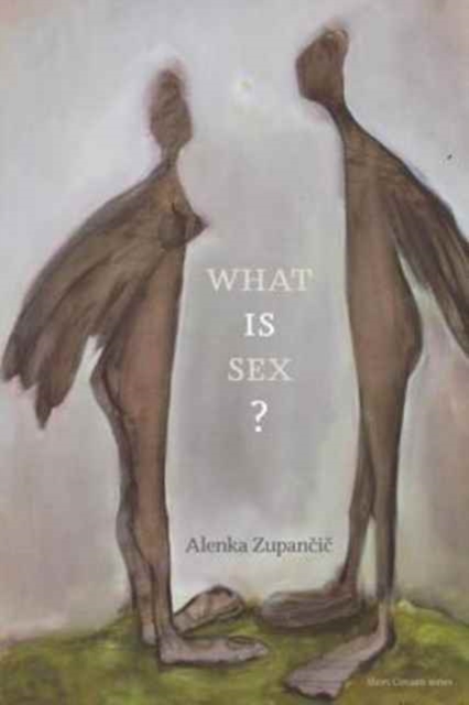 Mit Press Ltd What Is Sex?