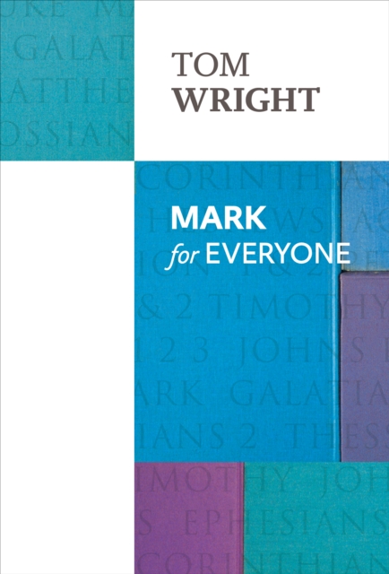 Spck Publishing Mark For Everyone