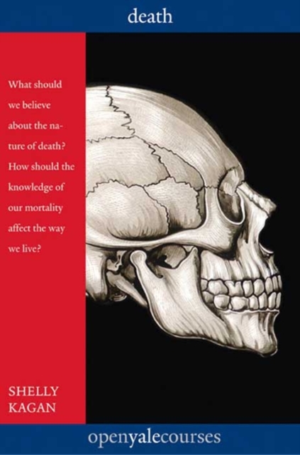 Yale University Press Death