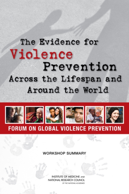 The Evidence for Violence Prevention Across the Lifespan and Around the World : Workshop Summary