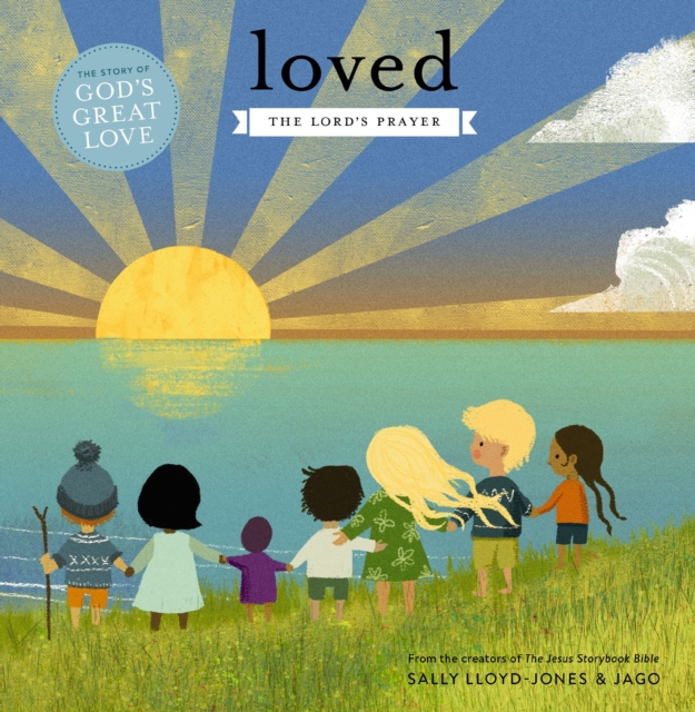 Zondervan Loved : The Lord’s Prayer