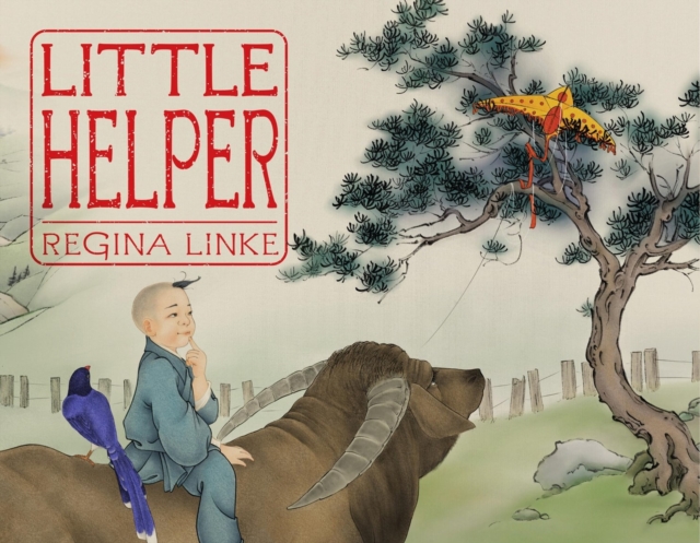 Little, Brown & Company Little Helper