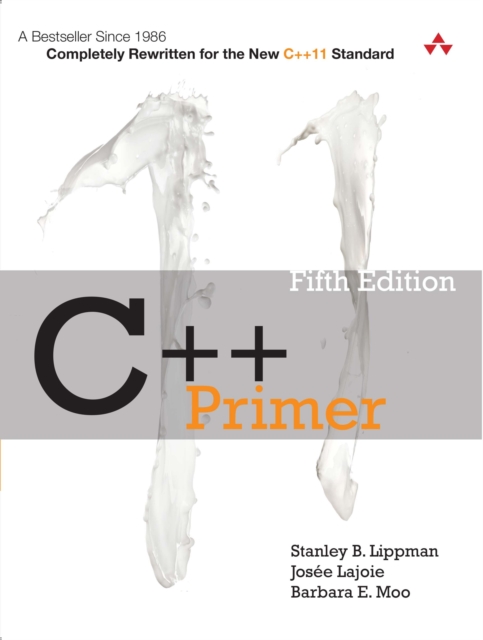 C++ Primer: Stanley Lippman: 9780321714114: TGJones