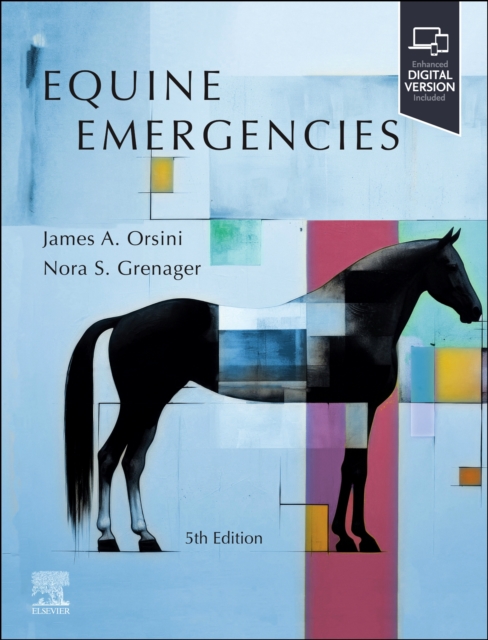 Equine Emergencies