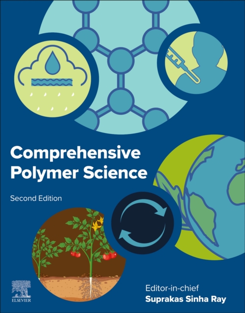 Comprehensive Polymer Science