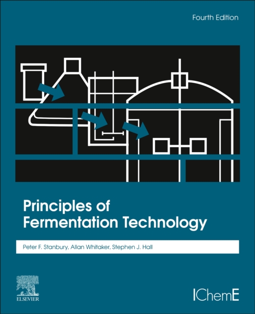 Principles of Fermentation Technology