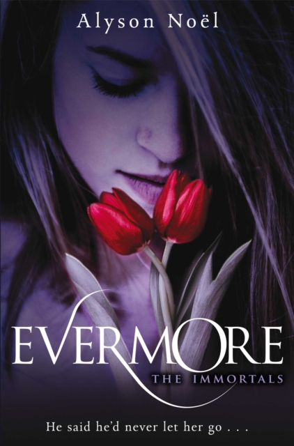 Pan Macmillan Evermore