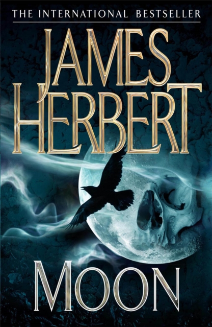Pan Macmillan Moon