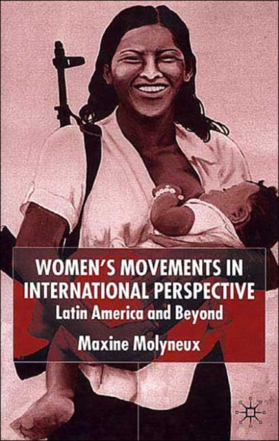 Women’s Movements in International Perspective : Latin America and ...