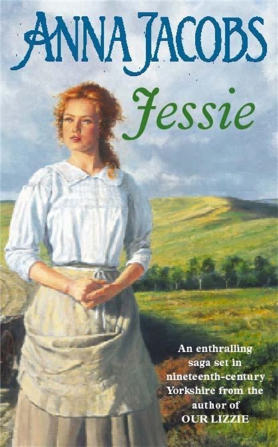 Hodder & Stoughton Jessie
