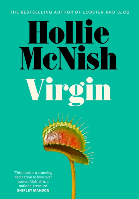 Little, Brown Book Group Virgin : 'Hollie Mcnish'S Words Always Sweep Me Away' Giovanna Fletcher