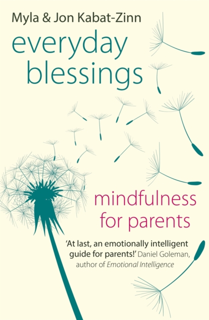 Everyday Blessings : Mindfulness for Parents
