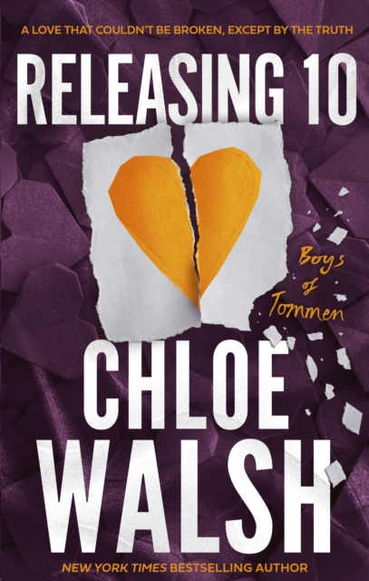 Releasing 10: Chloe Walsh: 9780349439341: WHSmith