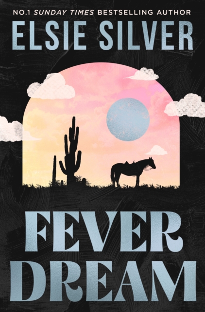 Fever Dream (TGJones Exclusive Foiled Cover Edition)