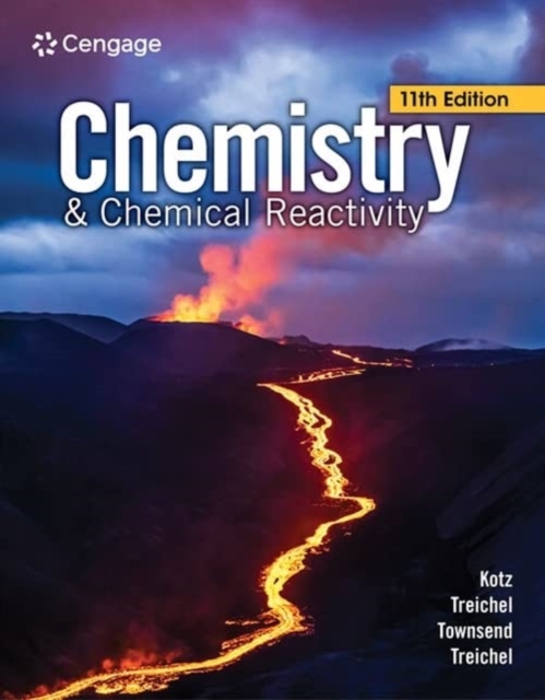 Student Solutions Manual for Chemistry &amp; Chemical Reactivity: John C ...