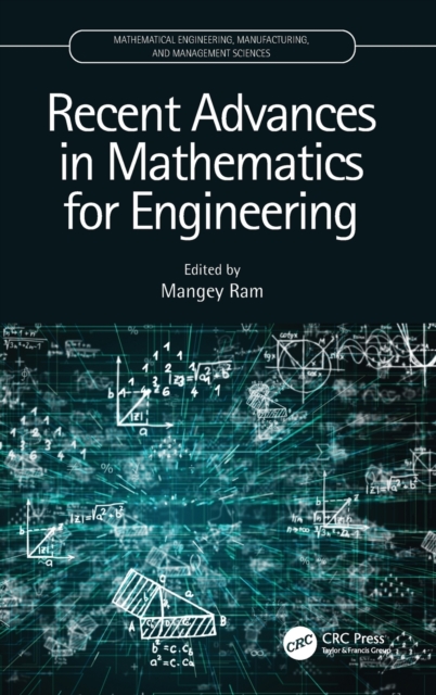 Recent Advances in Mathematics for Engineering: : 9780367190866: TGJones