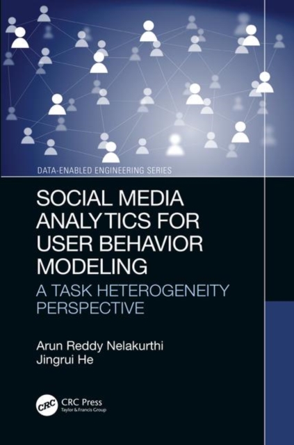 Social Media Analytics for User Behavior Modeling : A Task ...
