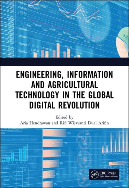Engineering, Information and Agricultural Technology in the Global ...