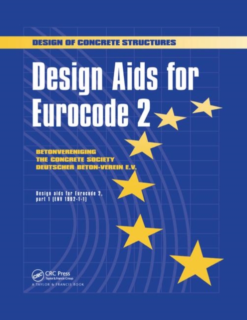 Design Aids for Eurocode 2 : Design of concrete structures ...