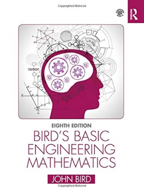 Taylor & Francis Ltd Bird'S Basic Engineering Mathematics