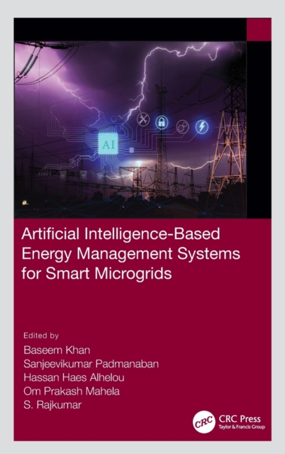 Artificial Intelligence-Based Energy Management Systems for Smart ...