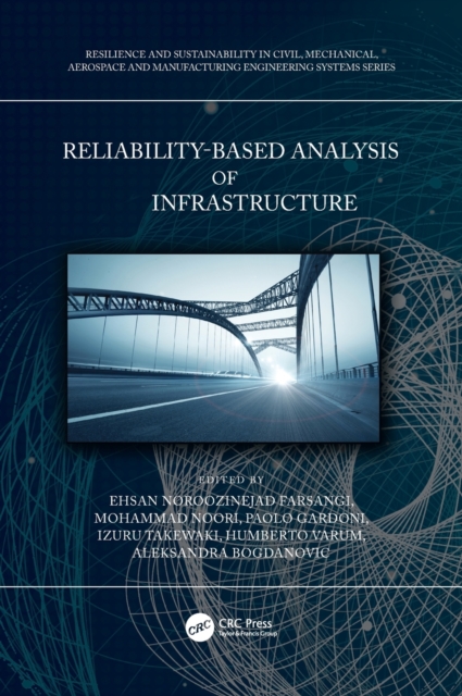 Reliability-Based Analysis and Design of Structures and Infrastructure ...
