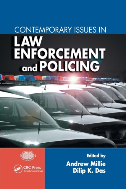 Contemporary Issues in Law Enforcement and Policing: : 9780367864231 ...