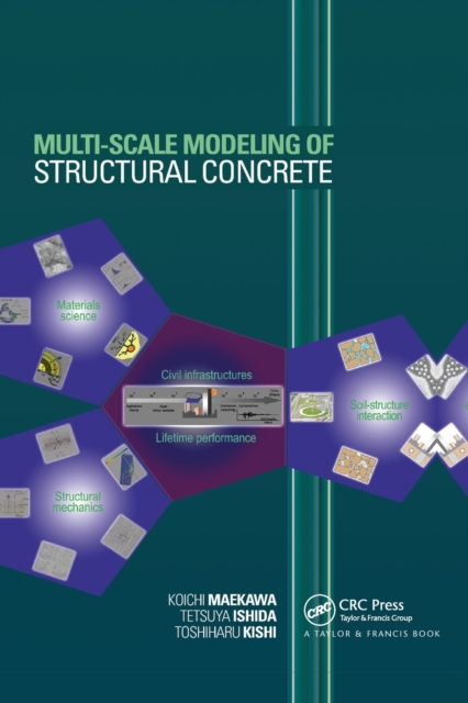 Multi-Scale Modeling of Structural Concrete: Koichi Maekawa ...