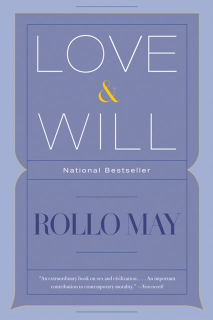 WW Norton & Co Love & Will