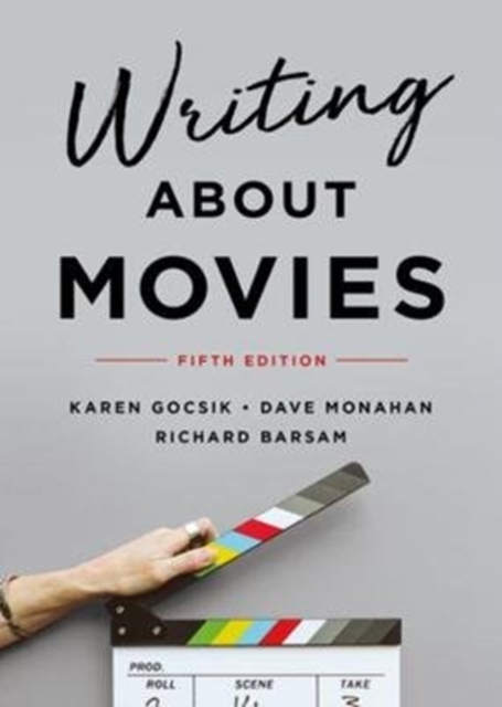 WW Norton & Co Writing About Movies