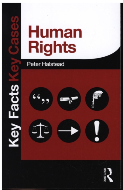 Human Rights: Peter (University of Gloucestershire, UK) Halstead ...
