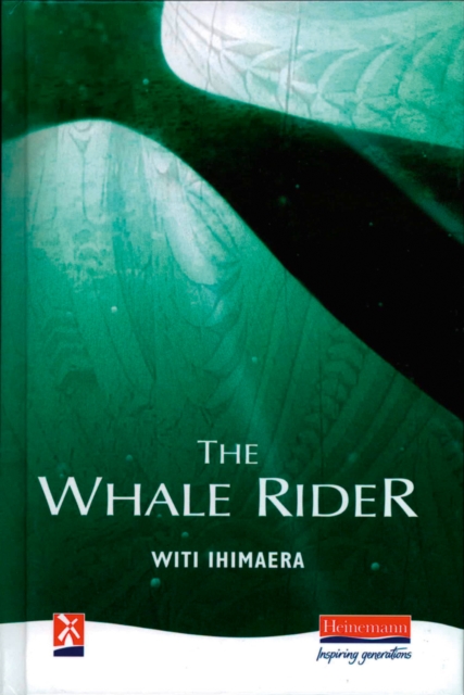 The Whale Rider