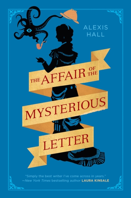 Penguin Putnam Inc The Affair Of The Mysterious Letter