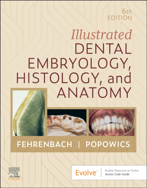 illustrated dental embryology histology and anatomy 3rd edition free download