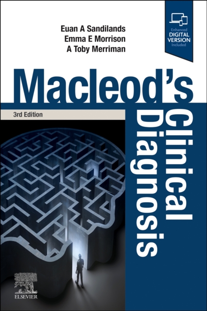 Elsevier Health Sciences Macleod'S Clinical Diagnosis