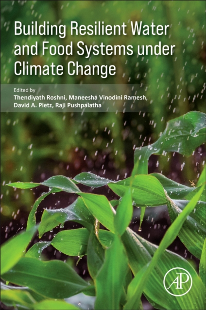 Building Resilient Water and Food Systems under Climate Change ...