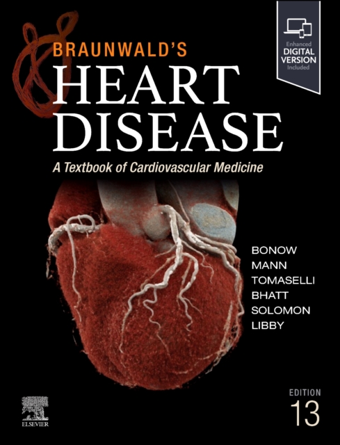 健康・医学 heart desease vol.1 Braunwald's Heart Disease, Single Volume : A Textbook of