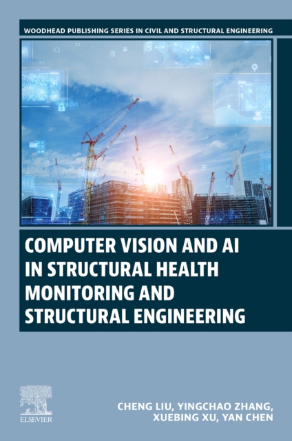 Computer Vision and AI in Structural Health Monitoring and Structural ...