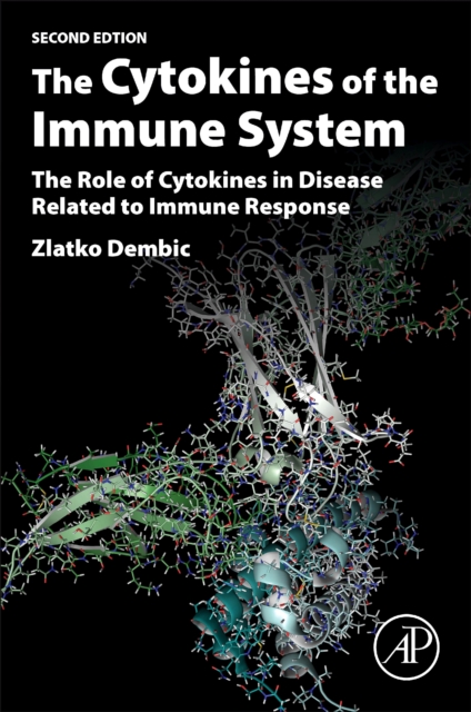 The Cytokines of the Immune System : The Role of Cytokines in Disease ...
