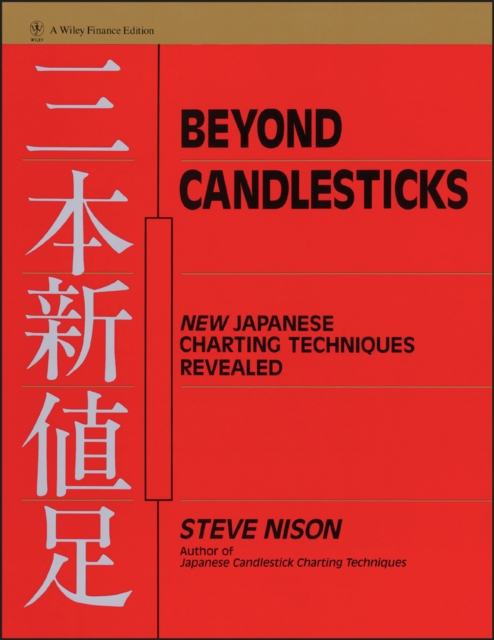 Candlestick book hotsell